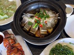 -喜洲翰林餐厅(董家百年老宅店)