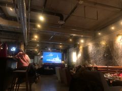 大堂-Cooking Man(中懋天地店)