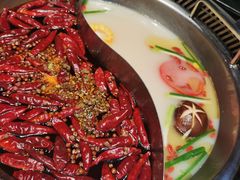 -红辣椒·川菜·火锅(张杨路店)