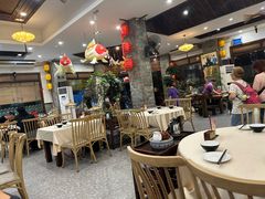 -御膳粥·牛乳粥底火锅·地道顺德菜(容桂店)