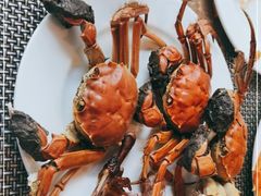 -银帆宾馆-自助餐厅(金马路店)