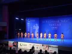 -西吉马游泳健身(协信店)