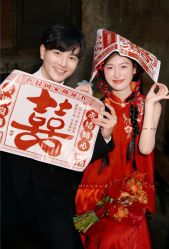 -金夫人婚纱摄影(总店)