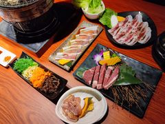 -山之屋炭火烧肉·生啤畅饮(大朗万科中央公园店)