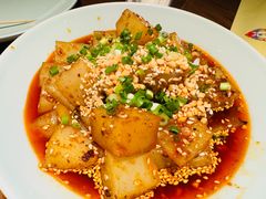 -双流老妈兔头(荟聚店)