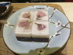 樱花羊羹-半饱日式甜品(ifs国际金融店)