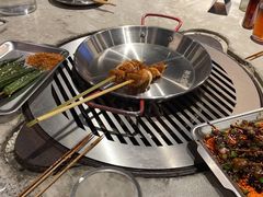 -神伙烧烤(江北黄泥塝店)
