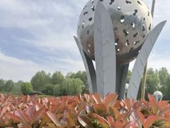 -郑州植物园