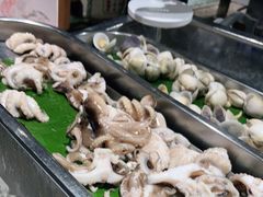 -温州喜来登酒店-盛宴西餐厅