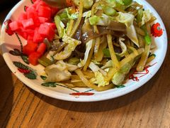 -树厨贵州菜(大十字店)