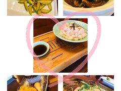 -富力威斯汀酒店-中国元素中餐厅(武昌临江店)