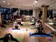 -S5游泳健身(水星引力店)