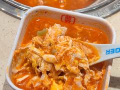 -龍歌自助小火锅(市北台东利群店)