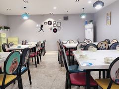 大堂-辣螃铠盆盆蟹大排档(总店)