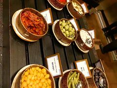 -鸣诗自助餐(澳門四季酒店)