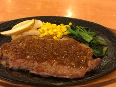 -萨莉亚意式餐厅(鸿大广场店)