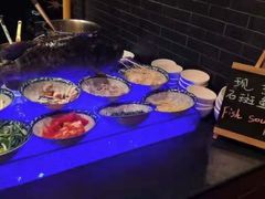 -源·咖啡自助餐厅·海鲜·烧烤·三文鱼(海口华彩洲际酒店)