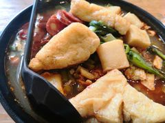 -螺蛳粉先生(蓟门桥店)