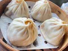 -古南都·清真绿柳居菜馆(太平南路店)