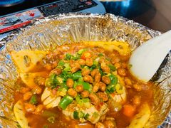 -杨记隆府(汉街店)