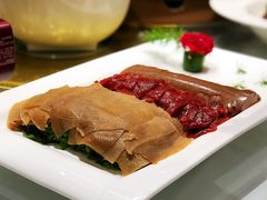 九牛一毛-毛家饭店·30年融合新湘菜(汉峪金谷店)