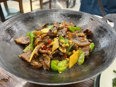 -民间瓦缸煨汤館(嵩山路店)