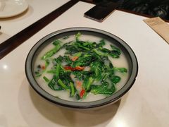 特色米汤浸-火齐潮汕砂锅粥(五道口店)