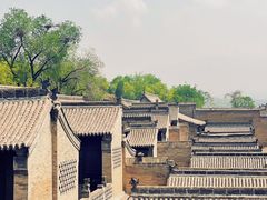 -山西王家大院