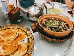 -围龙屋客家食府(福田店)