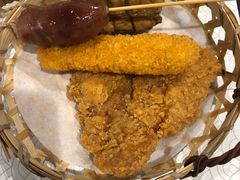 -和府捞面(国金汇店)