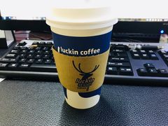 -瑞幸咖啡(解放碑英利大融城店)