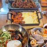 坐50分钟轻轨都要去吃的韩国料理🇰🇷