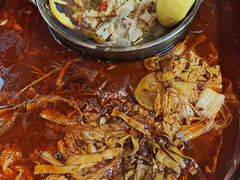-原乡故事里海鲜大餐(玉祥门北马道巷店)