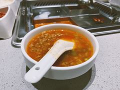 牛肉粒-海底捞火锅(龙湖三千集店)