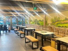 -菌海森林·非遗野生菌火锅(西山区滇池路摩根道店)