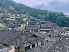 -桂峰古村落
