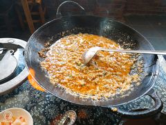 -张关合渣(航空大道店)