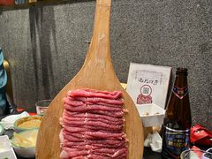 -南门四季铜锅涮肉(大屯·北苑店)