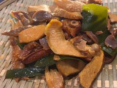 -院8里·少城记忆老川菜(宽窄巷子店)