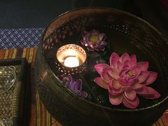 -泰合玺·精油疗愈SPA(南京光环花园城店)