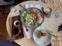 全日早餐-251#coffee roasters(沿河东路店)