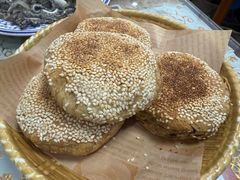 -清真·鸦儿李记·小馆(后海店)