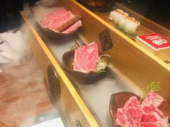 -牛道·和牛九食(市府恒隆广场店)