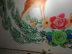 -秀儿家の小确幸花园西餐厅
