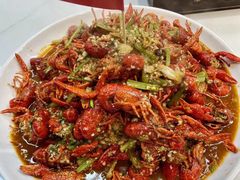 -苏小胖龙虾工坊·私房菜(金鼎华府店)