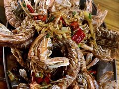 -四川人郑霞海鲜