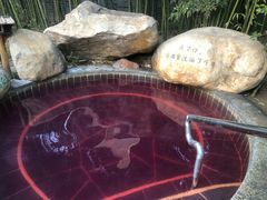 -观唐（国际）度假村温泉