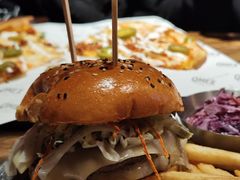 -Q MEX 库迈墨西哥餐吧(三里屯店)