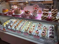 -BreadTalk面包新语(长寿路地铁站店)