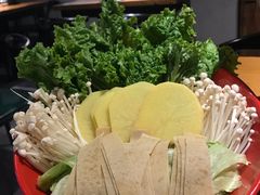 -腰子哥烤串(石佛营炫特店)
